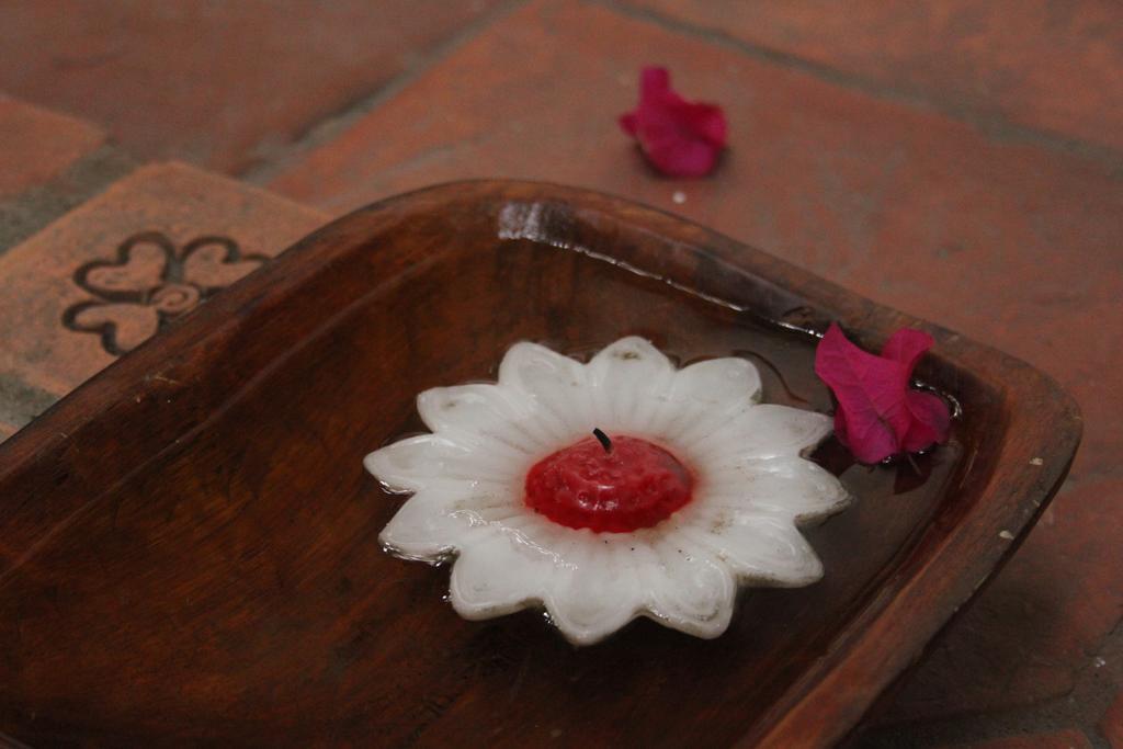 מלון Cartagena Casa Del Tejadillo מראה חיצוני תמונה
