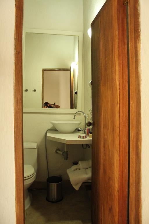 מלון Cartagena Casa Del Tejadillo חדר תמונה