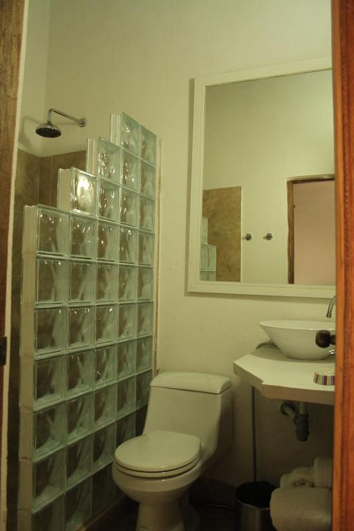 מלון Cartagena Casa Del Tejadillo חדר תמונה
