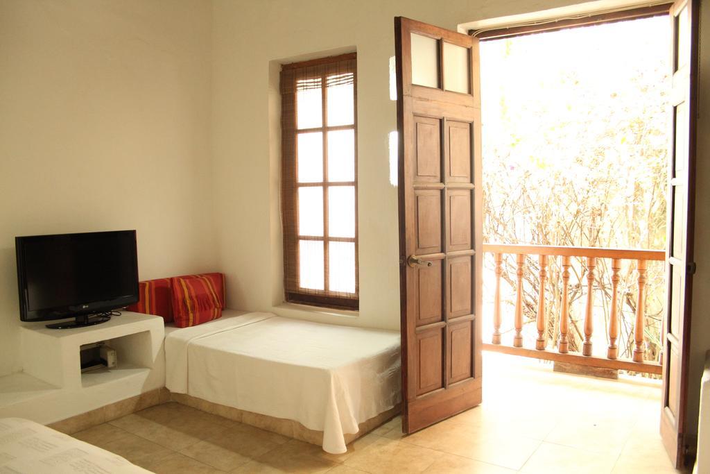 מלון Cartagena Casa Del Tejadillo חדר תמונה