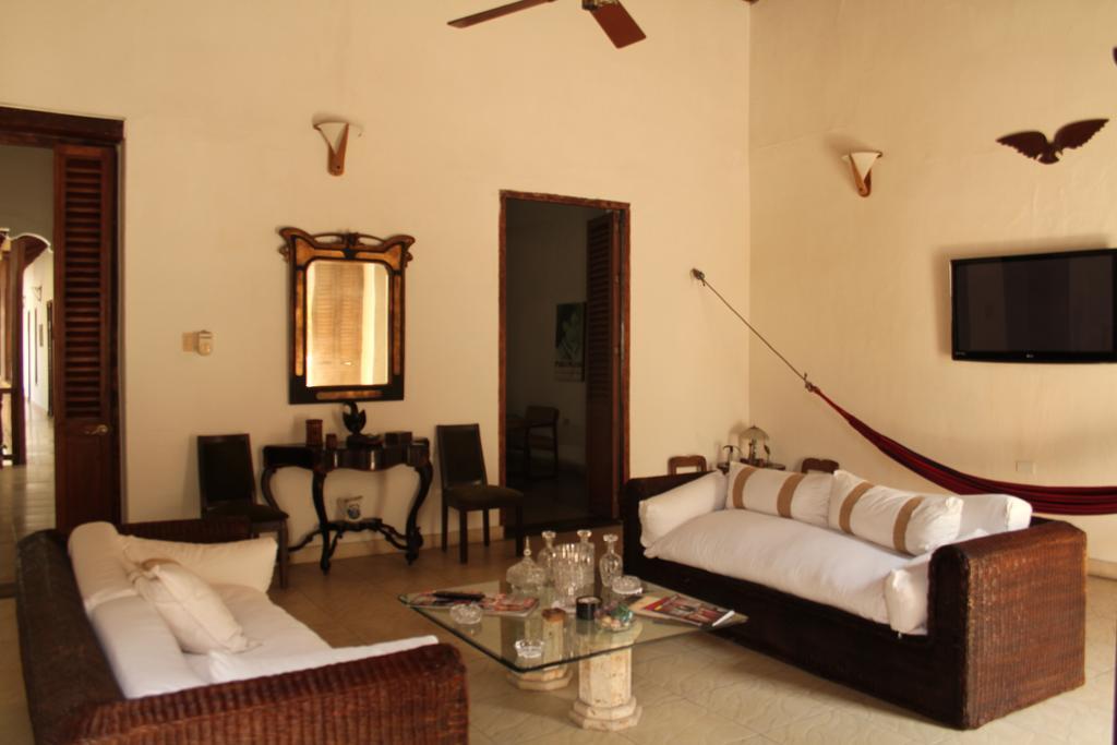 מלון Cartagena Casa Del Tejadillo מראה חיצוני תמונה