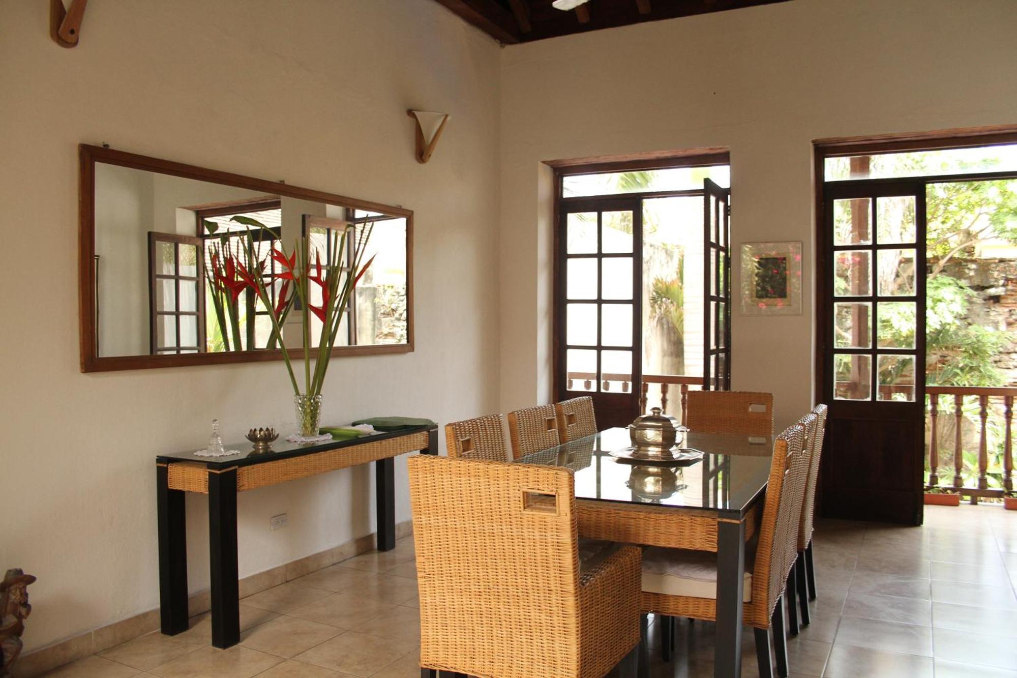 מלון Cartagena Casa Del Tejadillo מראה חיצוני תמונה